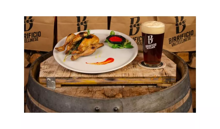 Birrificio Valtellinese Srl
