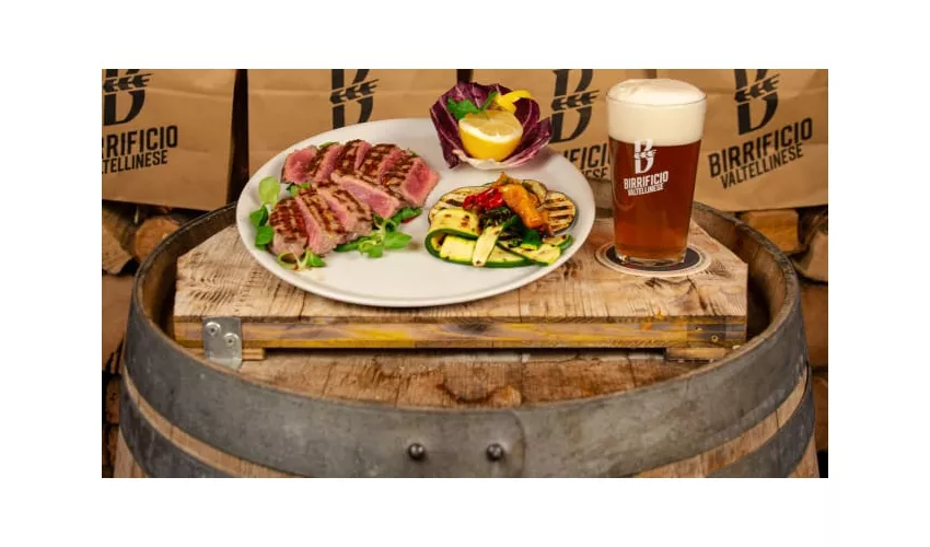 Birrificio Valtellinese Srl