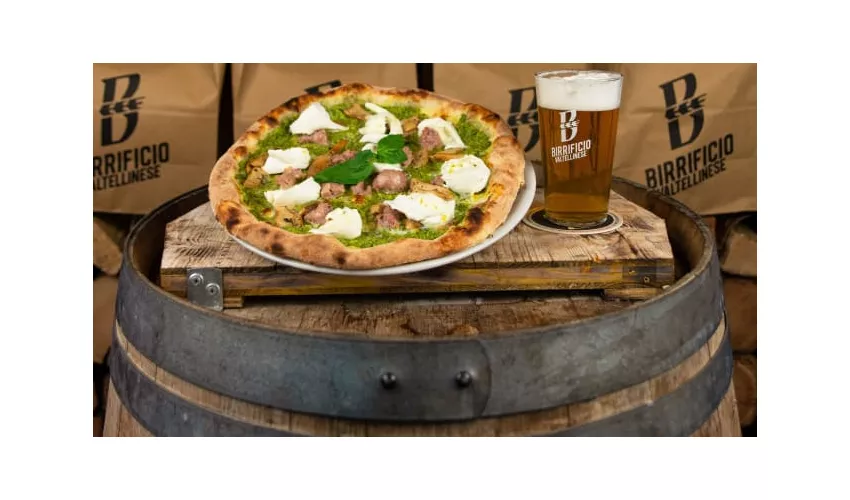 Birrificio Valtellinese Srl