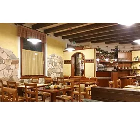 Trattoria "Al Piròn" Gorizia