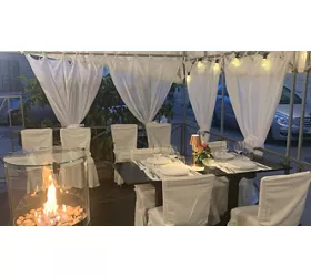 Ristorante Blu Notte