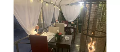Ristorante Blu Notte