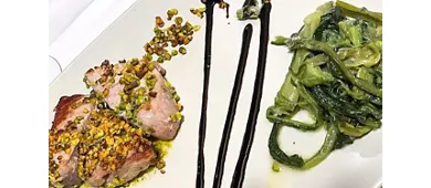 Ristorante Blu Notte