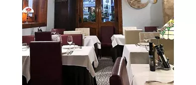 Ristorante Blu Notte