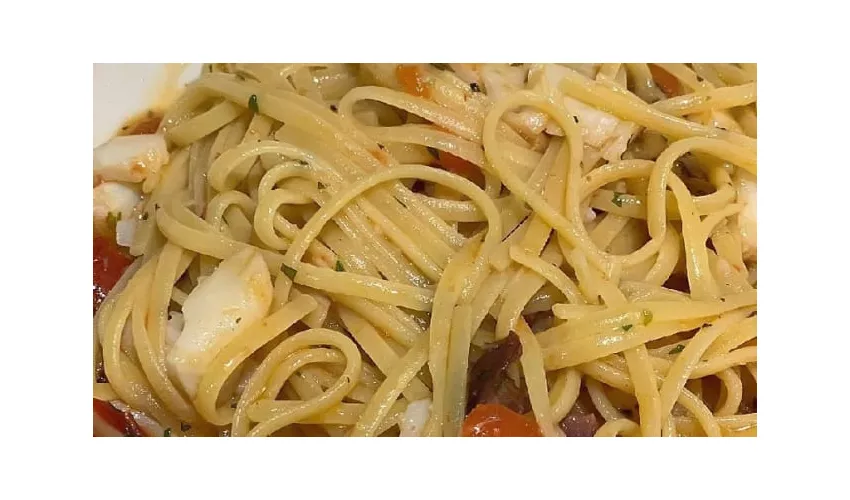 Ristorante Blu Notte