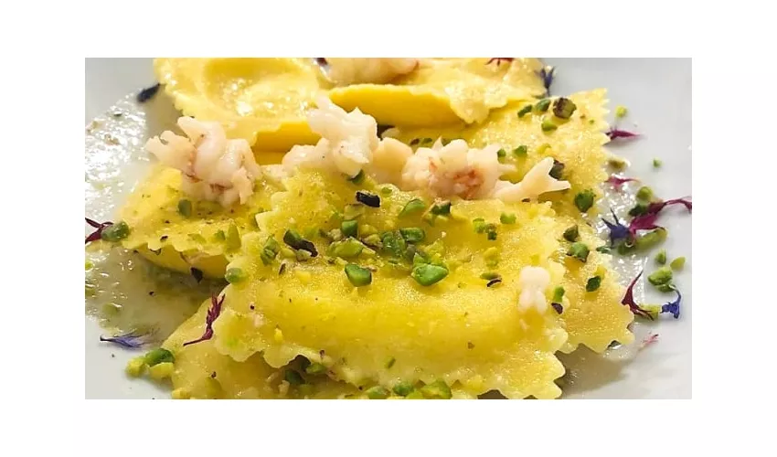 Ristorante Blu Notte