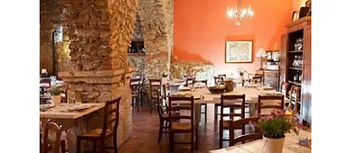 La Corte Dei Filangieri di Petrillo Antonio
