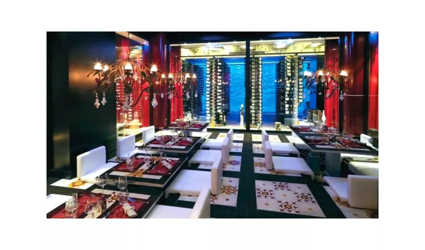 Sushi Beach