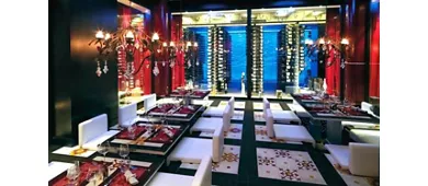 Sushi Beach