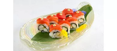 Sushi Beach