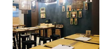 Pizzeria TRITICUM PizzaChef