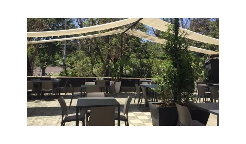 La Capannina PizzaBistrot