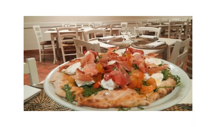 La Capannina PizzaBistrot