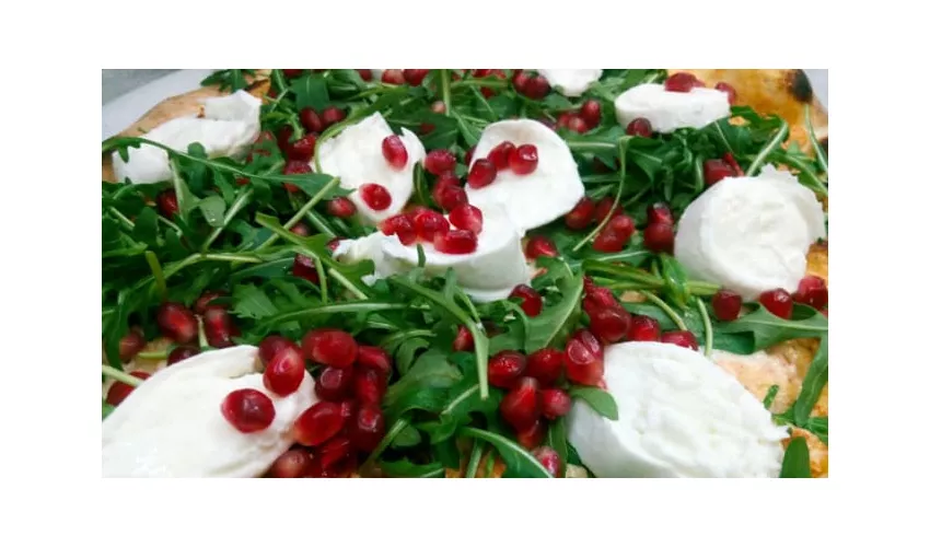 La Capannina PizzaBistrot