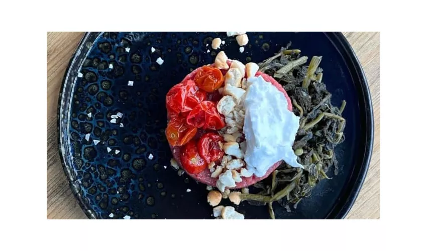 Ristorante Tjb Missaglia