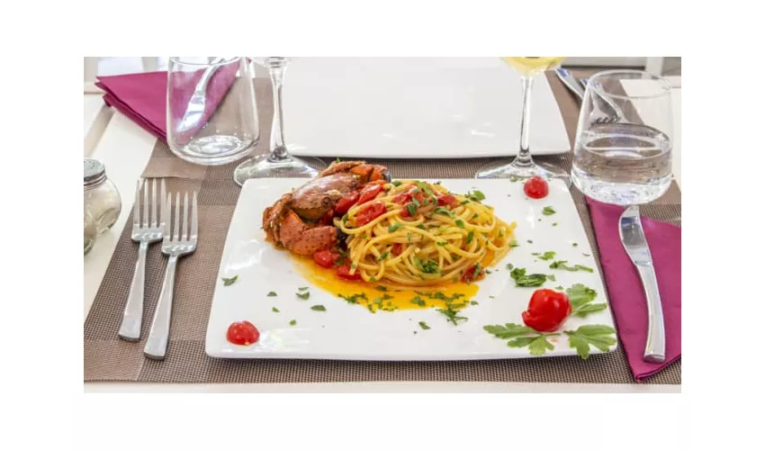 Trattoria E Pizzeria Da Ornella