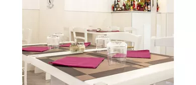 Trattoria E Pizzeria Da Ornella