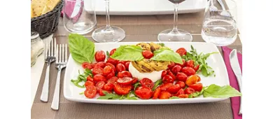 Trattoria E Pizzeria Da Ornella
