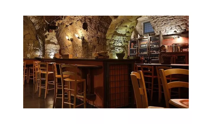 Cantina La Barbera