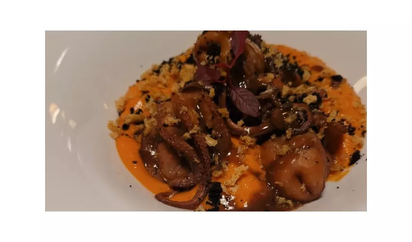 Cantina La Barbera