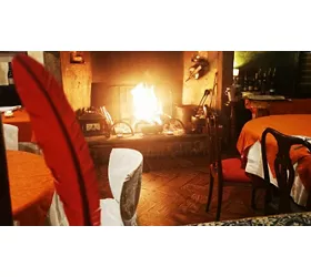 1396 Osteria Ponte Vecchio