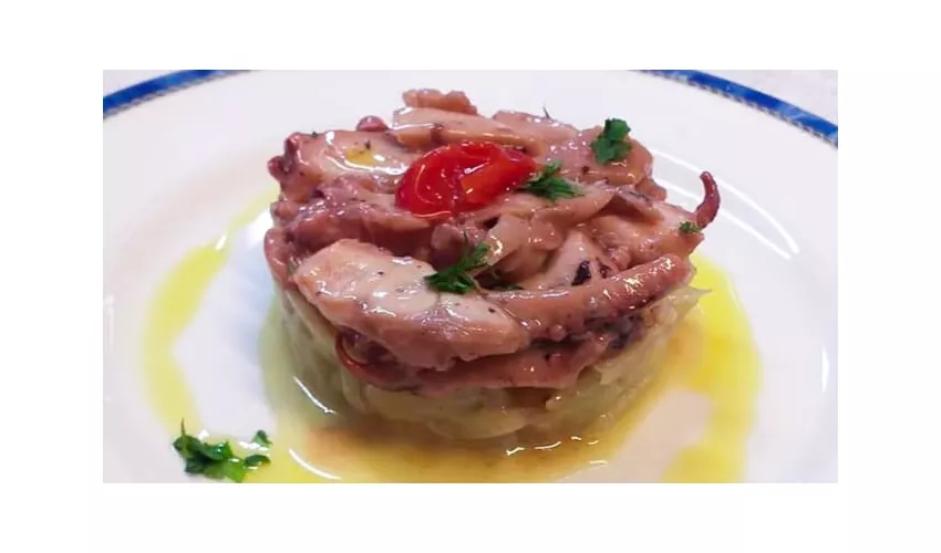 1396 Osteria Ponte Vecchio