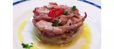 1396 Osteria Ponte Vecchio