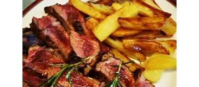 1396 Osteria Ponte Vecchio