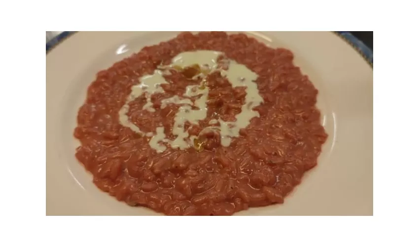 1396 Osteria Ponte Vecchio