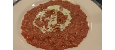 1396 Osteria Ponte Vecchio