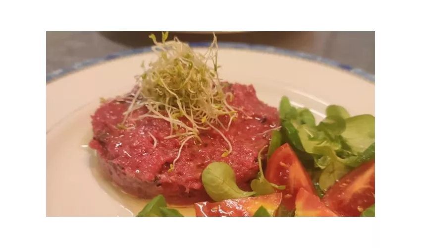1396 Osteria Ponte Vecchio