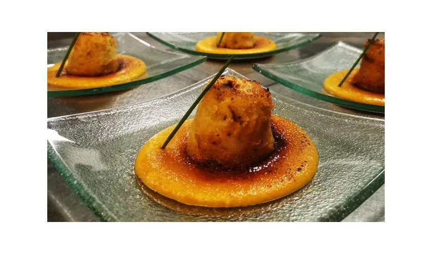 1396 Osteria Ponte Vecchio