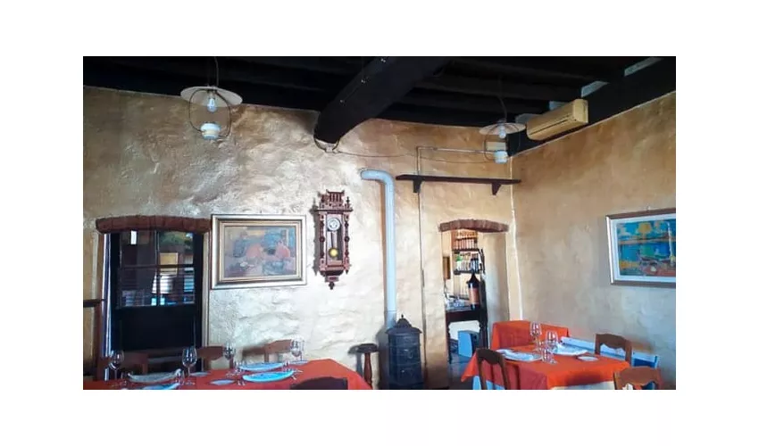 1396 Osteria Ponte Vecchio