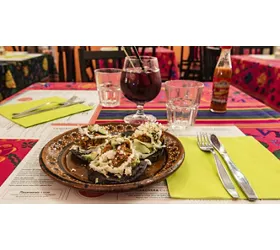Ristorante Veracruz