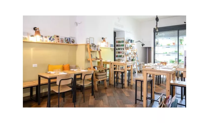 Aromaticus Trastevere