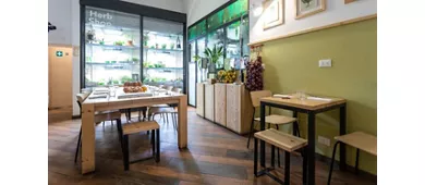 Aromaticus Trastevere