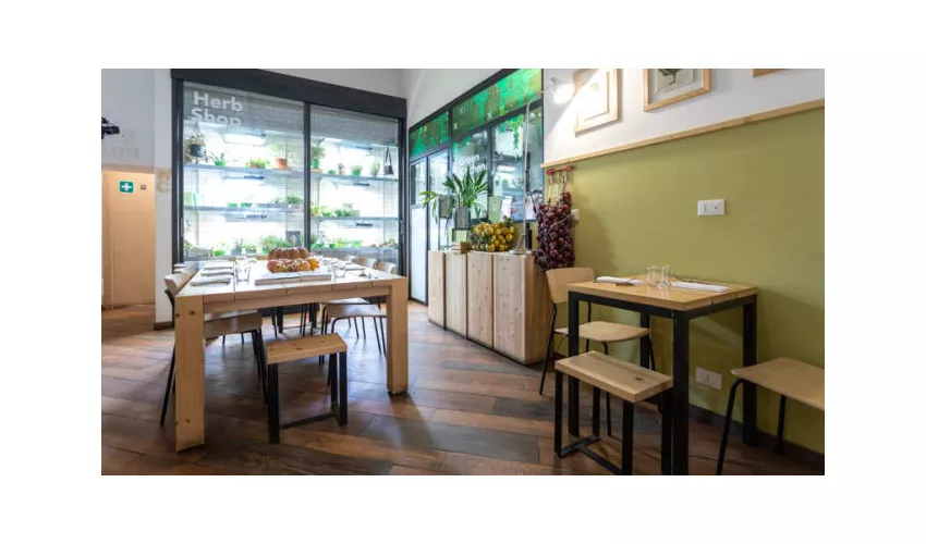 Aromaticus Trastevere