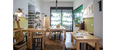 Aromaticus Trastevere