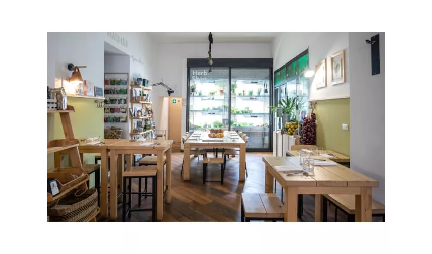 Aromaticus Trastevere