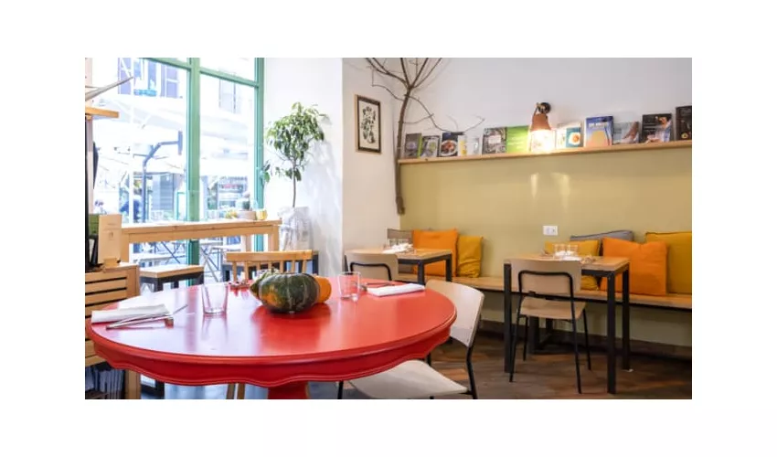 Aromaticus Trastevere