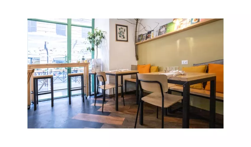 Aromaticus Trastevere