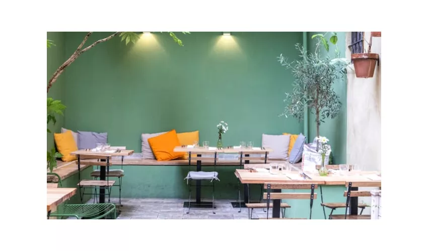Aromaticus Trastevere