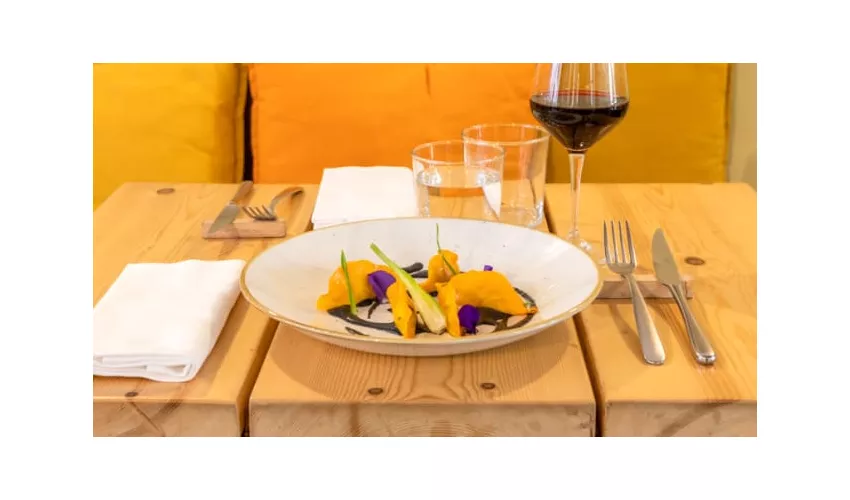 Aromaticus Trastevere