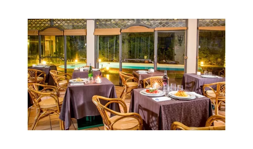 Best Western Park Hotel