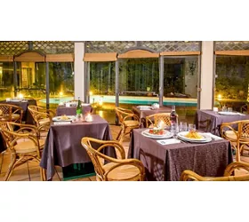 Best Western Park Hotel