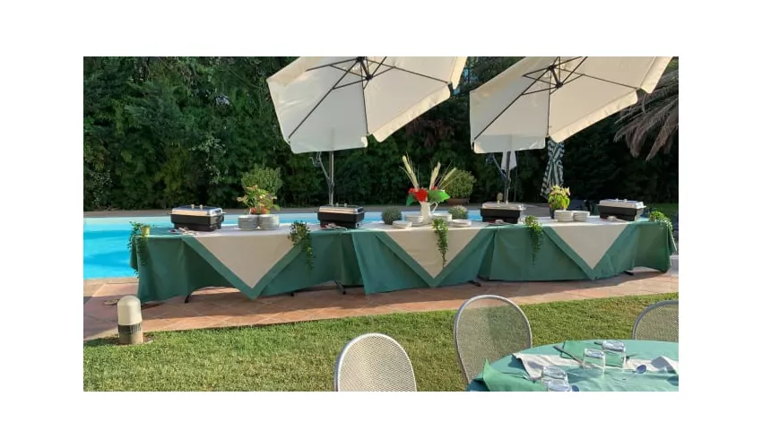 Best Western Park Hotel