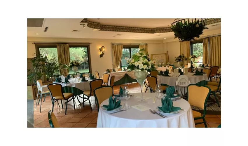 Best Western Park Hotel