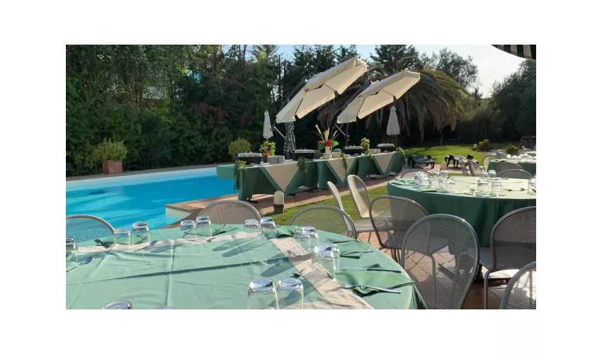 Best Western Park Hotel