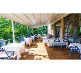 Ristorante Hotel Colonne