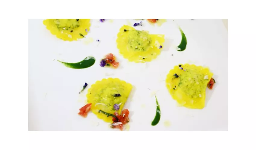 Ristorante Hotel Colonne